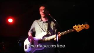 Teenage Fanclub  -  When i still have thee ... ( Lyrics )