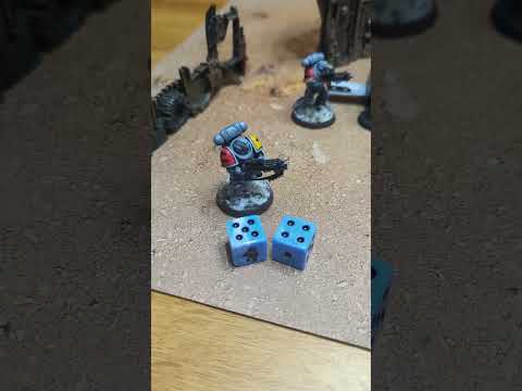 Warhammer 40K 10th Edition: Fight Phase Explained! | Inwarp Mag