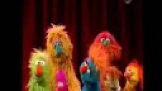 Sesame Street - &quot;The Sound of the Letter L&quot;