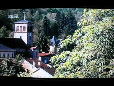 The Salvager Rico Daniels makes a Dinning Table Part 1