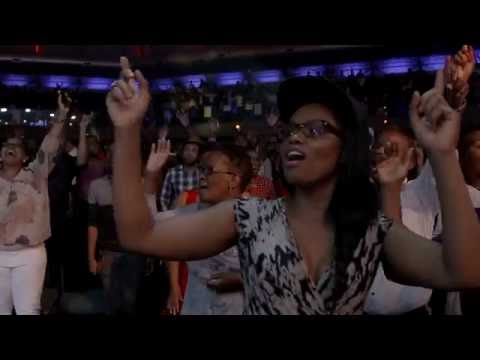 Khaya Mthethwa & The Uprising - Our God