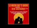 Lo Mucho Que Te Quiero - Ray Anthony