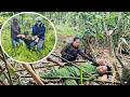 Police Officer Tuyen Was Injured While Chasing Criminals But Luckily He Met Tuyet