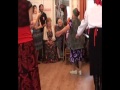 Песни и частушки поют бабушки 