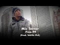 Mic Terror - “Free.99 (Prod. Teklife Phil)” (Official Music ...