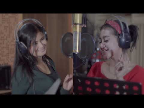 Audisi 2 Racun (Jihan safira, 20th, Bandung ) Hei Siapa Kamu *1-2