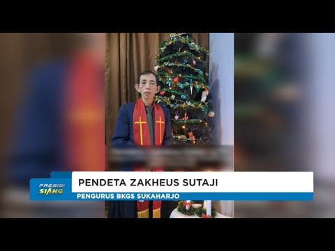 APRESIASI MASYARAKAT PENGAMANAN NATAL OLEH POLRI