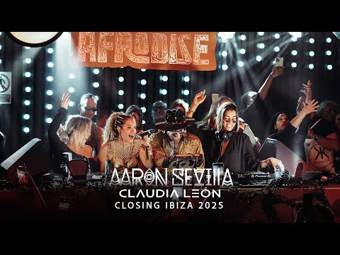 Aaron Sevilla and 2 more