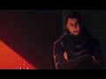 Suguru Geto And Mahito Talk About The Death Paintings English Dub