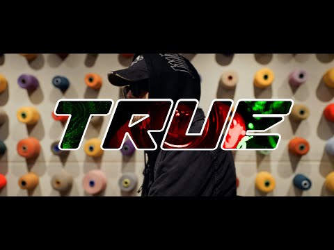 ZABO - TRUE (Official Video)