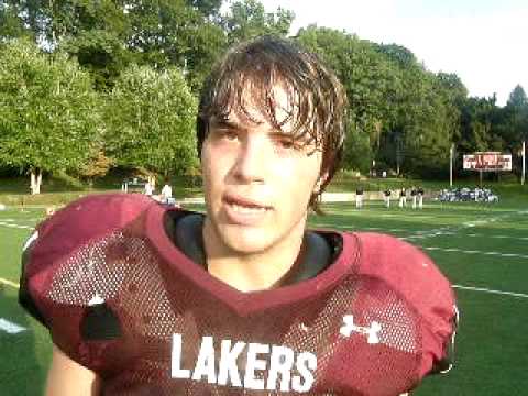 Patrick Steele Interview 9 4 09