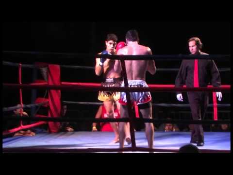 2K9 UNLIMITED - IGNACIO TENAGLIA vs. ENZO SANCHEZ