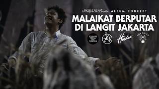 Download lagu Hindia - Malaikat Berputar di Langit Jakarta | LHAB Album Concert | Sounds From The Corner Live #124 mp3