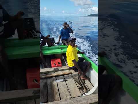 Visit to Retur Village - Southern Malekula in Vanuatu