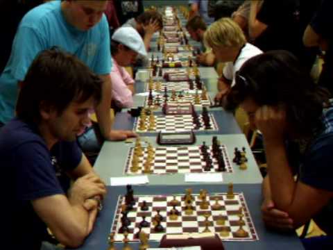 Tarratuote-Cup part 4 Tampere Blitz