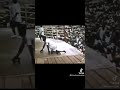 Watch this miracle by TL OSBORN! God still works miracles today. #jesus #shorts #miracle #christian