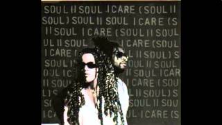 Soul II Soul - I Care (Soul II Soul) (Fred&#39;s Freaky Mix)