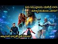 Aquaman 2 (2023) Movie Explained In Telugu || Aquaman and the Lost Kingdom (2023) Movie Explained