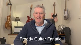 Video thumbnail for Shijie TLV Custom - Don't pay USA prices! by Freddy guitar fanatic