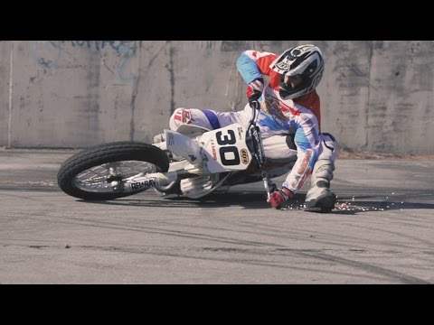 Bar Scrubbin' with Alan Birtwistle