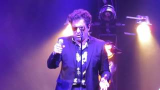 Carnaval de Brasil- Calamaro en vivo en Rosario