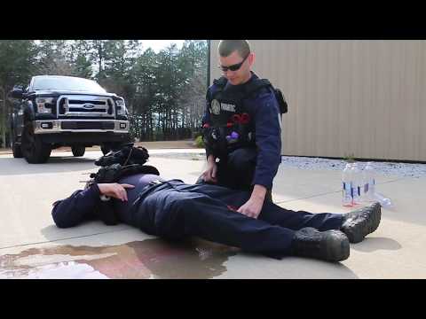 Blood Loss and Shock