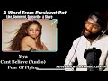 Mya-Can't Believe (Audio) - REACTION VIDEO