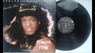 Evelyn "Champagne" King - Talk Don't Hurt Nobody (1980)