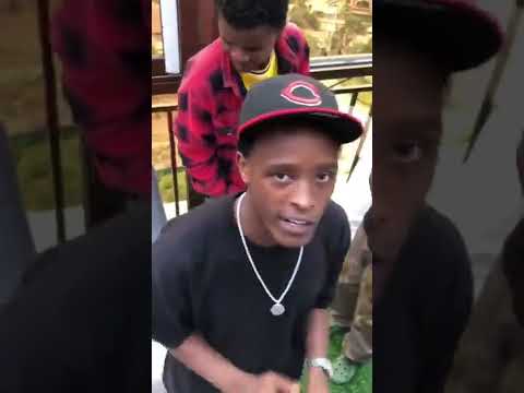 Uyu mpoa anafanya nasimp😥🔥Buruklyn Boyz, Big Yasa, Davaji