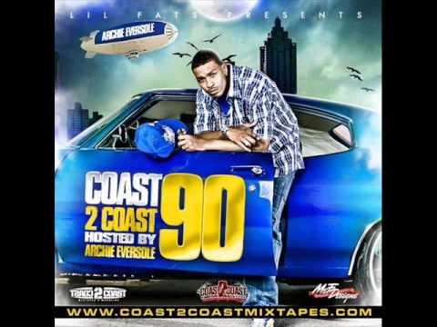 Archie Eversole feat. Ray Lavender - Keep Winning