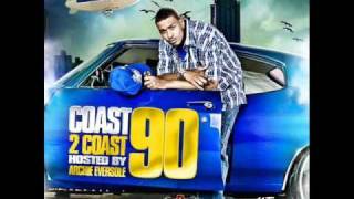 Archie Eversole feat. Ray Lavender - Keep Winning