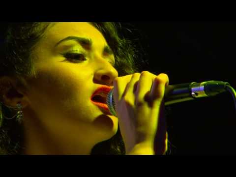 UA2016 Jasmine Abela  - All By Myself (Cover)