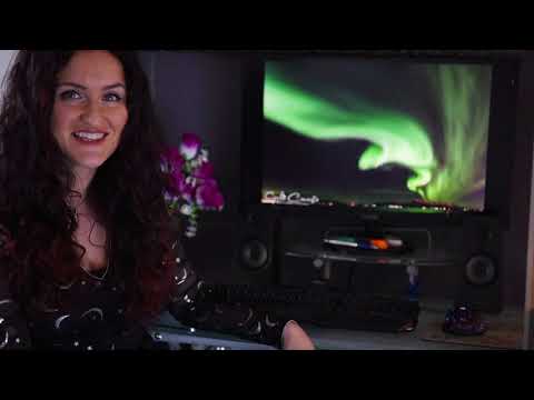 Presentazione Giulia Cimarosti