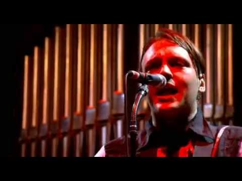 Arcade Fire - Intervention ( Live at Glastonbury Festival )