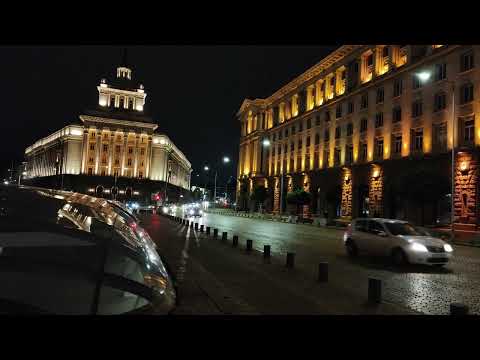 4K 2160p 30fps (main camera, low-light) - Motorola Edge 50 video sample