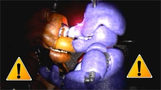Five Nights At Freddy S 1 3d Free Roam Unreal Engine 4 New Fnaf Free Online Games