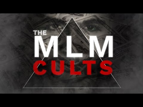 MLM Cults