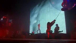 Mylène Farmer - Que mon coeur lache HD - 1996