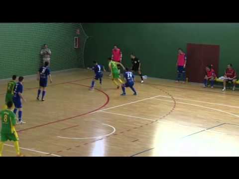 Colegios Arenas Galdar - Azkar Lugo FS LNFS, Fútbol Sala