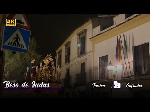 Salud de Puerta Nueva por Plaza de San Pedro | Córdoba 2024