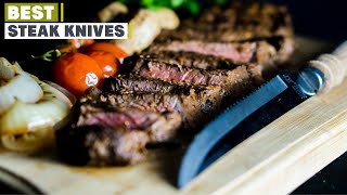 Top 10 Best Steak Knives in 2023 | In-Depth Reviews & Buying Guide