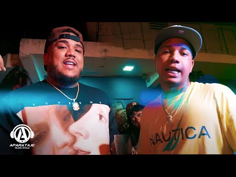 Cookies 🍪  - Treintisiete X  Tivi Gunz (Video Oficial)