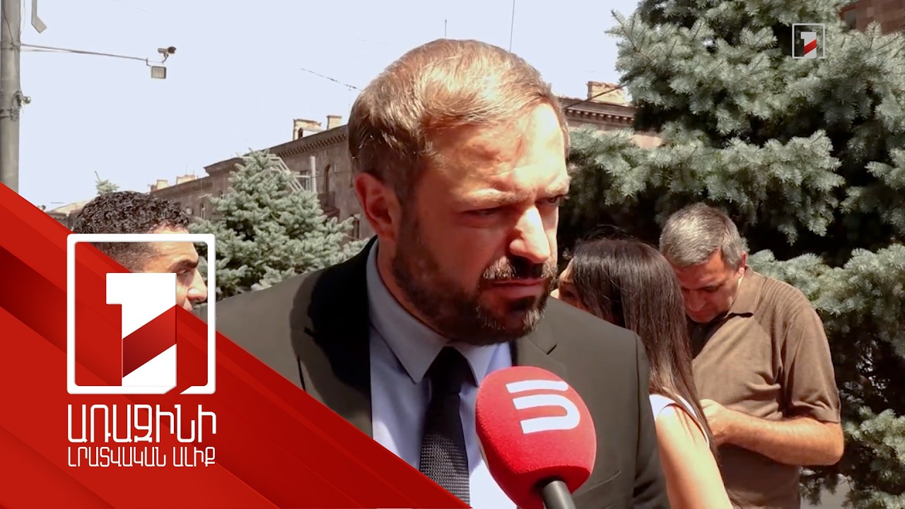 ԵԱՏՄ սկզբունքների չաշխատելը միայն Հայաստանի խնդիրը չէ, ամբողջ ԵԱՏՄ-ի խնդիրն է. Պապոյան