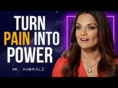 DR. SHEFALI - Radical AWAKENING & Break RELATIONSHIP Patterns | Interview