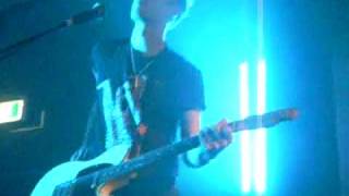 Midnight Youth at the Brownzy - Learning To Fall