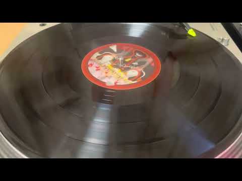 Vinyl WICKED AGO RUN AWAY / LASAI