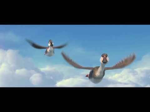 DUCK DUCK GOOSE | HD Trailer (2017)