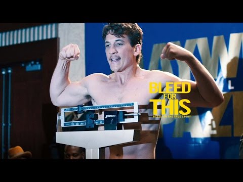 Bleed For This (2016) Trailer