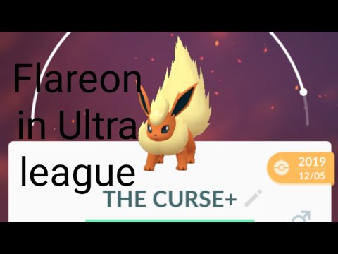 Flareon pokemon - How To Discuss