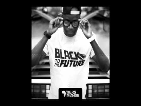 Tiers Monde Feat. Dadju, Médine, Brav' & Abou Tall - Black to the Futur (Remix)